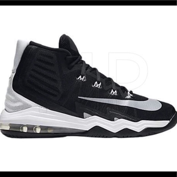 Nike Other - ⭐️NIB MENS NIKE AIR MAX AUDACITY(PICS INSIDE)⭐️